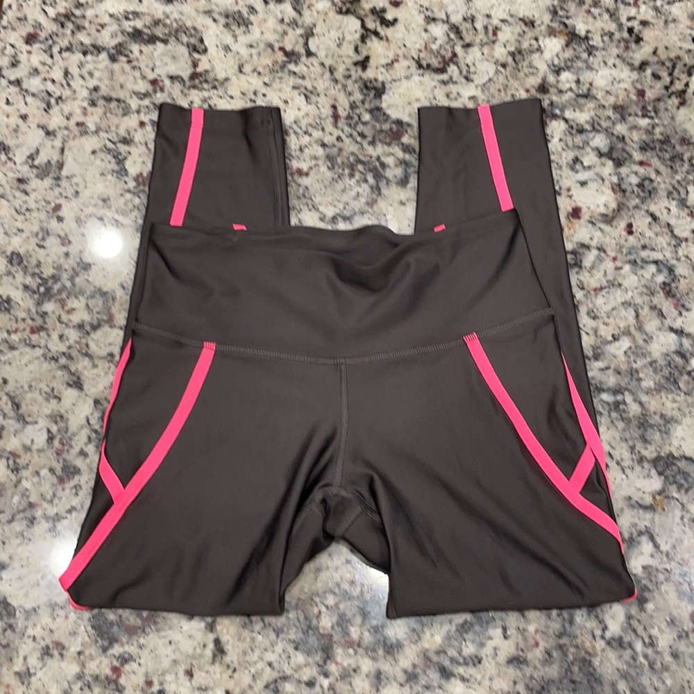 Under Armour Compression heatgear leggings